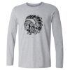 Softstyle® Long Sleeve T-Shirt Thumbnail