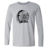 Softstyle® Long Sleeve T-Shirt Thumbnail