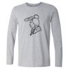 Softstyle® Long Sleeve T-Shirt Thumbnail