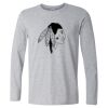 Softstyle® Long Sleeve T-Shirt Thumbnail