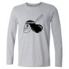 Softstyle® Long Sleeve T-Shirt Thumbnail