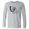 Softstyle® Long Sleeve T-Shirt Thumbnail