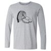 Softstyle® Long Sleeve T-Shirt Thumbnail