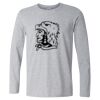 Softstyle® Long Sleeve T-Shirt Thumbnail