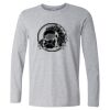 Softstyle® Long Sleeve T-Shirt Thumbnail