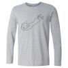 Softstyle® Long Sleeve T-Shirt Thumbnail