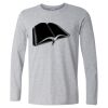Softstyle® Long Sleeve T-Shirt Thumbnail