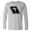Softstyle® Long Sleeve T-Shirt Thumbnail