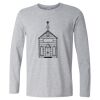 Softstyle® Long Sleeve T-Shirt Thumbnail