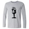 Softstyle® Long Sleeve T-Shirt Thumbnail