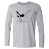 Softstyle® Long Sleeve T-Shirt Thumbnail