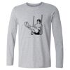 Softstyle® Long Sleeve T-Shirt Thumbnail