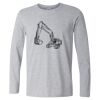 Softstyle® Long Sleeve T-Shirt Thumbnail