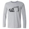 Softstyle® Long Sleeve T-Shirt Thumbnail