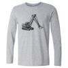Softstyle® Long Sleeve T-Shirt Thumbnail