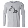 Softstyle® Long Sleeve T-Shirt Thumbnail
