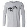 Softstyle® Long Sleeve T-Shirt Thumbnail