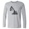 Softstyle® Long Sleeve T-Shirt Thumbnail