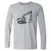 Softstyle® Long Sleeve T-Shirt Thumbnail