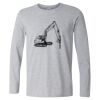 Softstyle® Long Sleeve T-Shirt Thumbnail