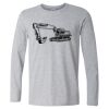 Softstyle® Long Sleeve T-Shirt Thumbnail