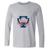 Softstyle® Long Sleeve T-Shirt Thumbnail