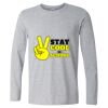 Softstyle® Long Sleeve T-Shirt Thumbnail