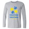 Softstyle® Long Sleeve T-Shirt Thumbnail