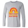 Softstyle® Long Sleeve T-Shirt Thumbnail