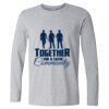 Softstyle® Long Sleeve T-Shirt Thumbnail