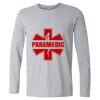 Softstyle® Long Sleeve T-Shirt Thumbnail