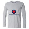 Softstyle® Long Sleeve T-Shirt Thumbnail