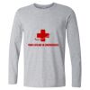 Softstyle® Long Sleeve T-Shirt Thumbnail