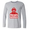 Softstyle® Long Sleeve T-Shirt Thumbnail