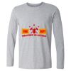 Softstyle® Long Sleeve T-Shirt Thumbnail