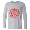 Softstyle® Long Sleeve T-Shirt Thumbnail