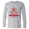 Softstyle® Long Sleeve T-Shirt Thumbnail