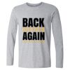 Softstyle® Long Sleeve T-Shirt Thumbnail