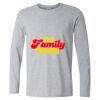 Softstyle® Long Sleeve T-Shirt Thumbnail