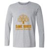 Softstyle® Long Sleeve T-Shirt Thumbnail