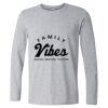 Softstyle® Long Sleeve T-Shirt Thumbnail