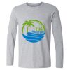 Softstyle® Long Sleeve T-Shirt Thumbnail