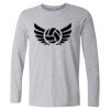 Softstyle® Long Sleeve T-Shirt Thumbnail