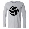Softstyle® Long Sleeve T-Shirt Thumbnail