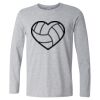 Softstyle® Long Sleeve T-Shirt Thumbnail