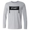 Softstyle® Long Sleeve T-Shirt Thumbnail