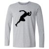 Softstyle® Long Sleeve T-Shirt Thumbnail