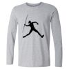 Softstyle® Long Sleeve T-Shirt Thumbnail