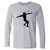 Softstyle® Long Sleeve T-Shirt Thumbnail