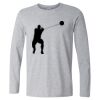 Softstyle® Long Sleeve T-Shirt Thumbnail